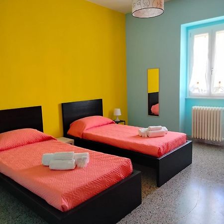 La Casetta Al 94 Matera Kültér fotó